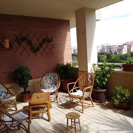 Apartamento Turistico Principe Caceres At-Cc-00415 Exterior photo