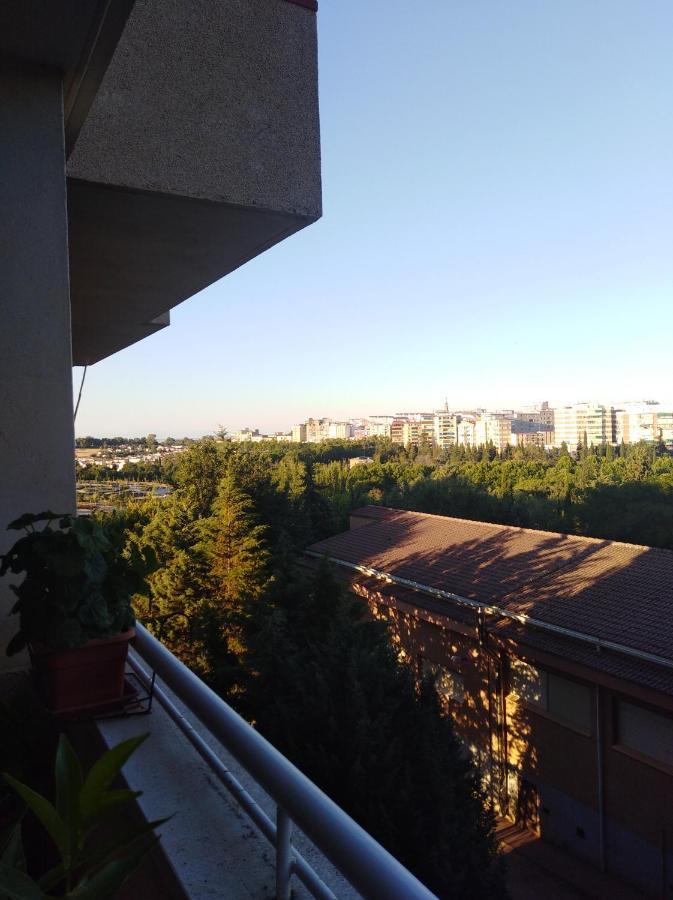 Apartamento Turistico Principe Caceres At-Cc-00415 Exterior photo