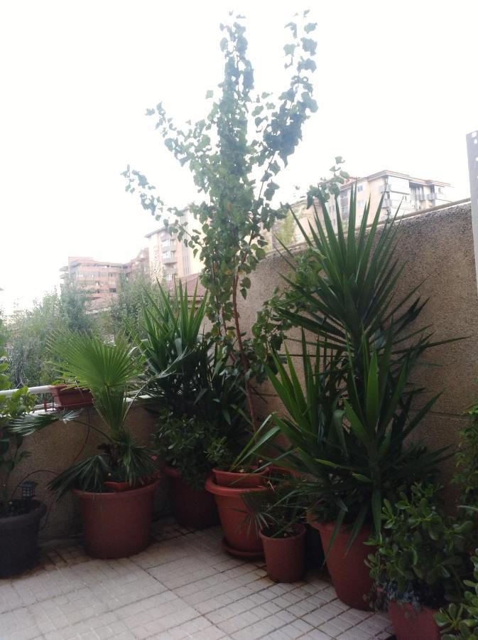 Apartamento Turistico Principe Caceres At-Cc-00415 Exterior photo
